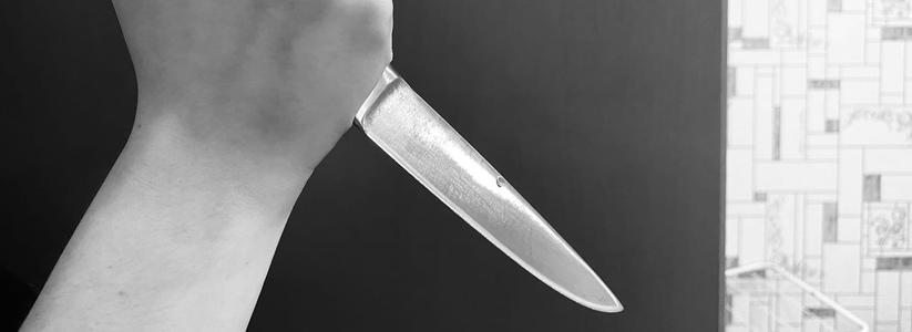 В Тольятти мужчина накинулся с ножом на свою мать