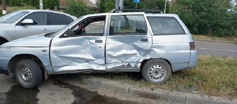 В Тольятти пенсионерка угодила под грузовик