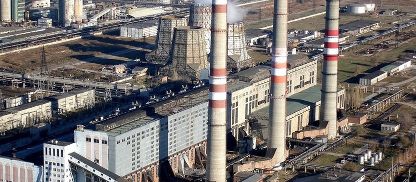 "Т Плюс" проведет температурные испытания тепловых сетей от Тольяттинской ТЭЦ "Т Плюс" проведет испытания тепловых сетей от Т...