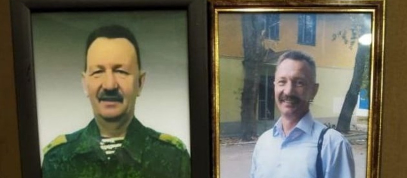 Героически послужил своей стране: В Самарской области в последний путь проводили героя СВО В Самарской области в последний путь проводили ...