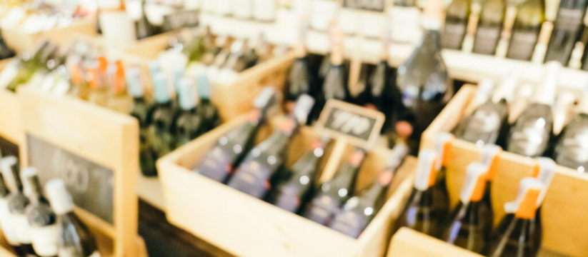 В Самаре действует запрет на продажу алкогольно...