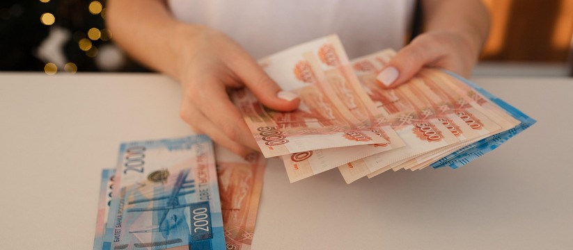 После гибели мужчины на СВО подсудимая обратила...