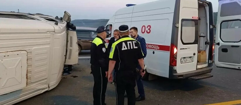 Ход процессуальной проверки находится на контро...