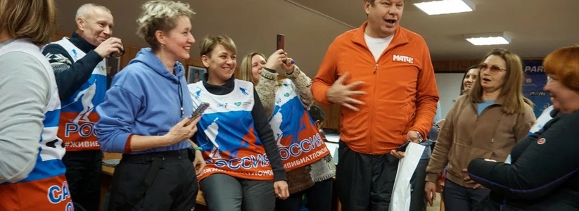 Тольяттинские болельщики стали настоящей сенсацией на кубке России по биатлону в Уфе