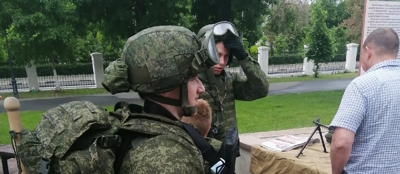 Настоящее чудо: Еще одного жителя Самарской области вернули из украинского плена Еще одного жителя Самарской области вернули из ...