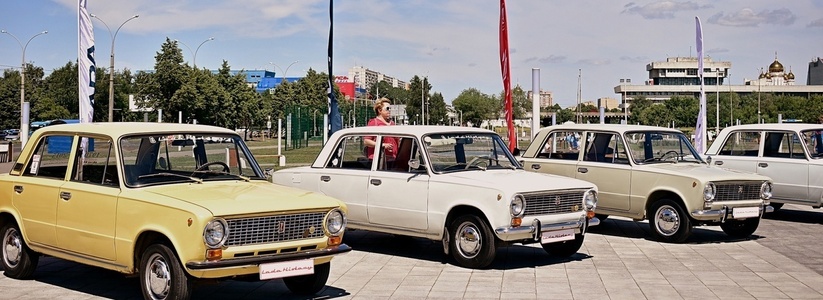 В Тольятти 16 июля пройдет праздник АвтоВАЗа
