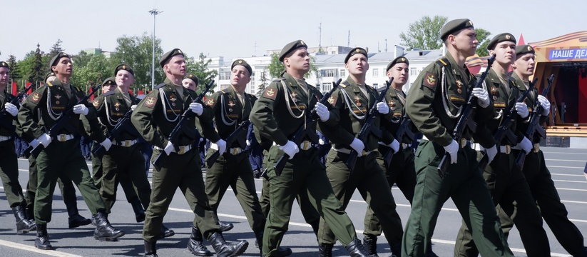 В России призвали провести новую мобилизацию до...