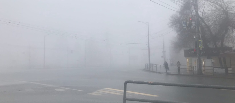 Не сложно угадать: В Роспотребнадзоре назвали город с самым грязным воздухом в Самарской области В Роспотребнадзоре назвали город с самым грязны...