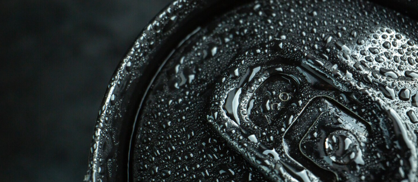 Самарский хирург предупредил о риске панкреонекроза из‑за энергетиков Употребление энергетических напитков способно п...