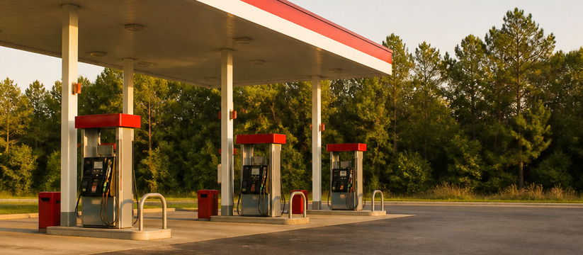 В Самаре на АЗС «Роснефти» сняли ограничения на продажу топлива In Samara, fuel restrictions at Rosneft gas sta...
