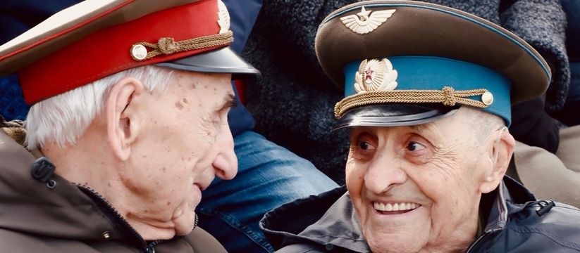 В Самарской области, в преддверии торжеств по с...