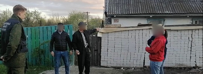 В Самарской области мужчина 3 раза выстрелил в электрика из-за недовольства его работой