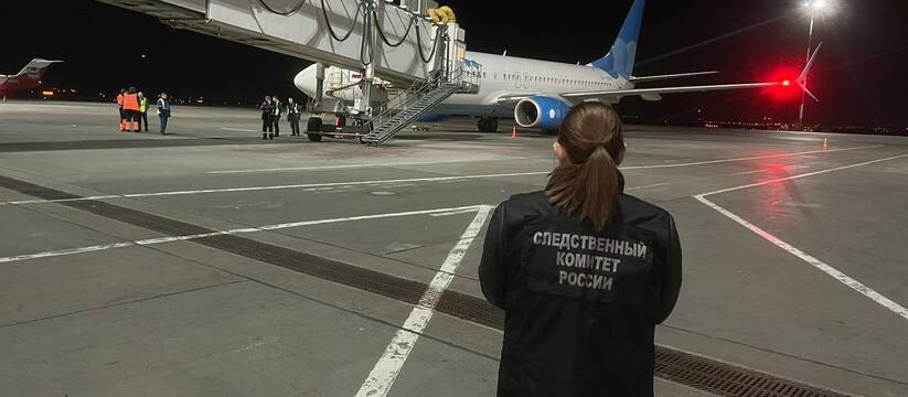 Души замерли на секунду: В Самарской области самолет столкнулся с птицами В Самарской области самолет столкнулся с птицами