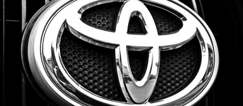 «Быстро же переобулись»: Toyota, Lexus и Mazda приняли новое решение по отношению к россиянам