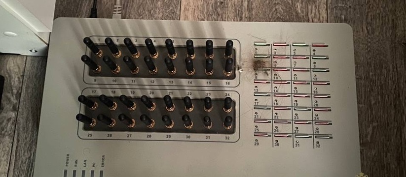 В Самарской области сотрудники МВД выявили и ли...