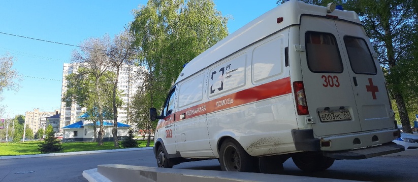 Важная информация: Как будут работать больницы в Самарской области на майские праздники Как будут работать больницы в Самарской области...