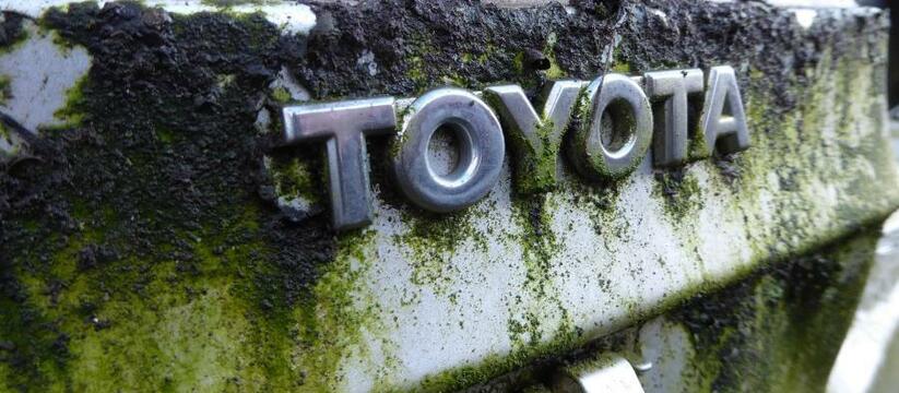 Автомобильные марки Toyota, Lexus и Honda приняли новое решение по отношению к россиянам