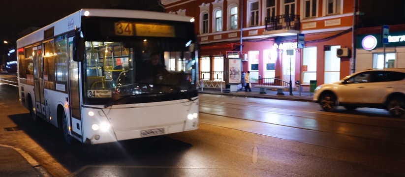 В Тольятти продлят автобусный маршрут №63