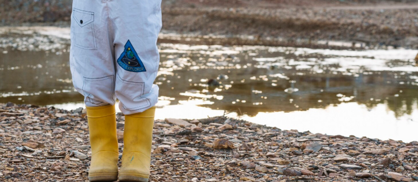 В реестр внесли 18 загрязнённых территорий в Самарской области В ГРОНВОС внесены 18 объектов накопленного вред...