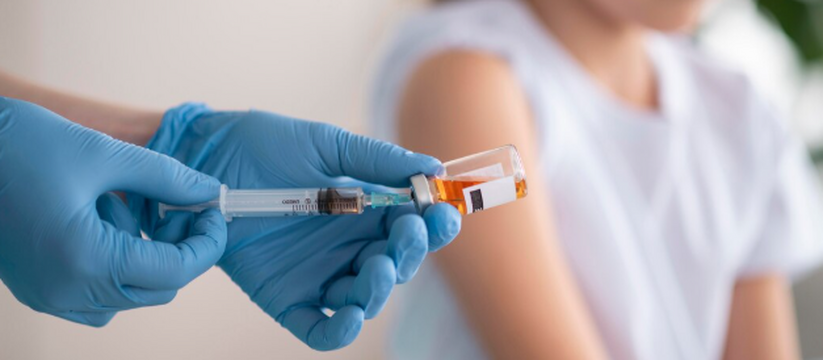 Вакцину от ВПЧ планируют добавить в самарский календарь прививок с 2027 года Власти рассматривают возможность включения вакц...