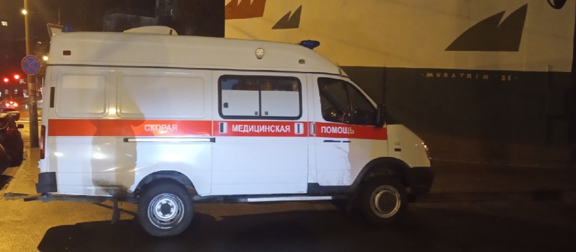 В Самарской области при взрыве на заводе погиб человек при взрыве на заводе погиб человек