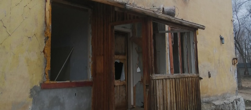 В Самаре изымут квартиры у жителей Ленинского района на улице Садовой