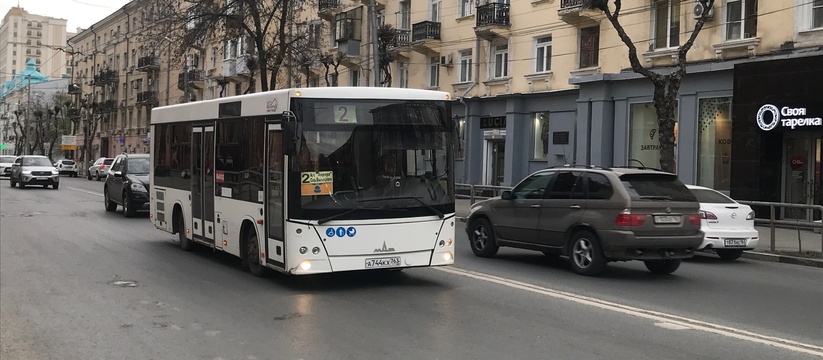 Начнется уже сегодня: В Тольятти ввели новые изменения транспорта