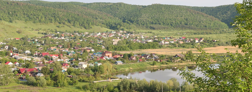Губернатор Самарской области провел совещание по развитию села Ширяево