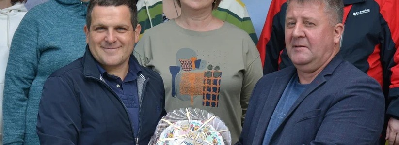 В Самарской области социальных работников поздравили с профессиональным праздником