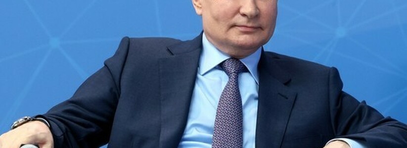 Путин обсудит на ПМЭФ-2022 влияние санкций Запада на Россию 17 июня 2022 года