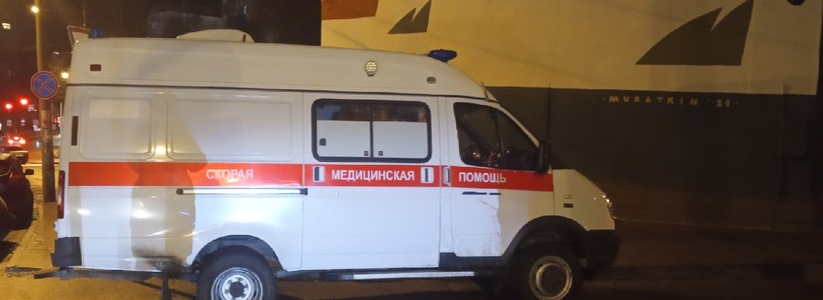 Женщина и ребенок остались живы. В Ульяновской области мужчина случайно застрелил беременную женщину. Такую информацию сообщает телеграм-канал Baza.