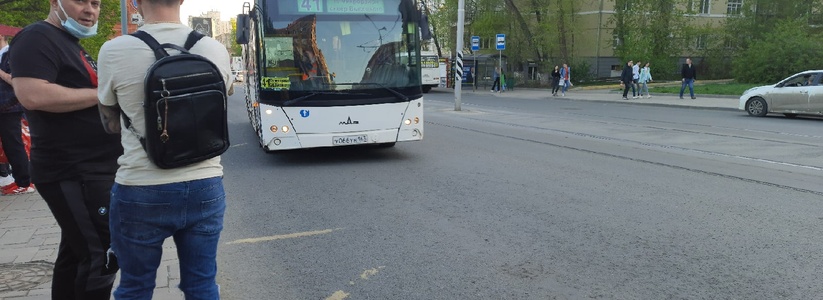 В Тольятти перекроют часть улицы Чапаева и возобновят движение автобусов №17 и 22