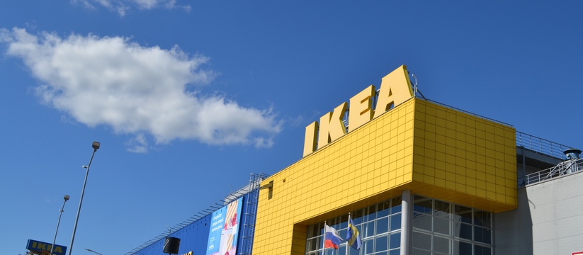 Арабский аналог IKEA может открыться в России