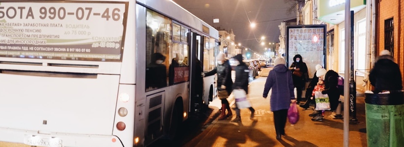 В Тольятти сделали невозможным движение транспорта