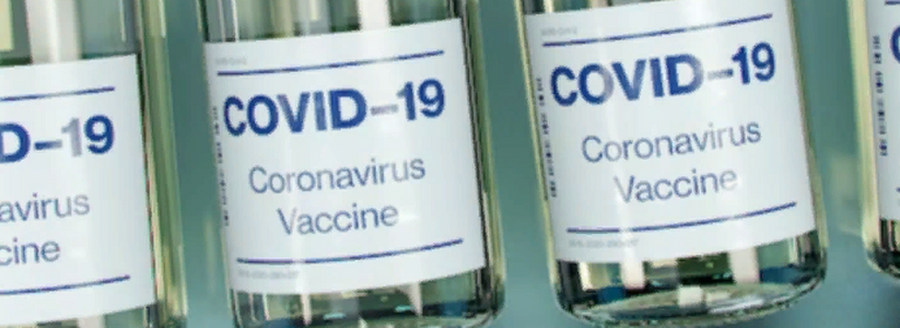 В Самарской области стала доступна вакцинация от COVID-19 через нос