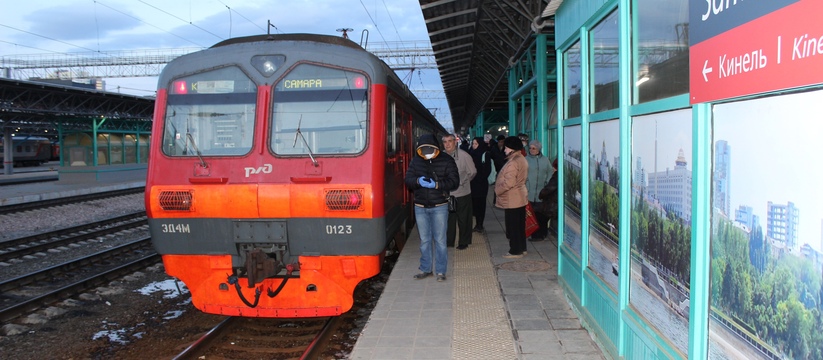 Жители Самарской области смогут без пересадок д...