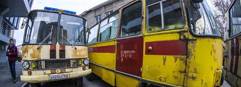 В Тольятти проведут эксперимент с автобусными маршрутами №20 и №40