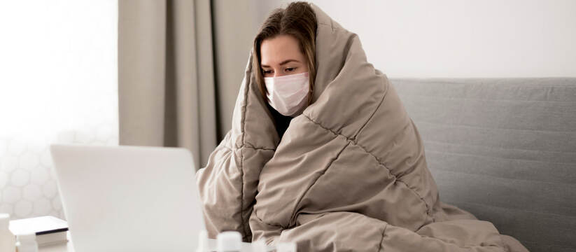 В Самарской области зафиксирован рост заболевае...