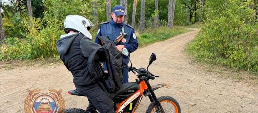 Если во время рейдов обнаруживают нарушения, ви...