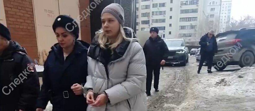 Ходатайство о продлении ареста рассмотрит облас...