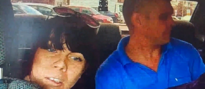 Прямо в машине: Мужчину и женщину разыскивают за постыдное преступление в Тольятти