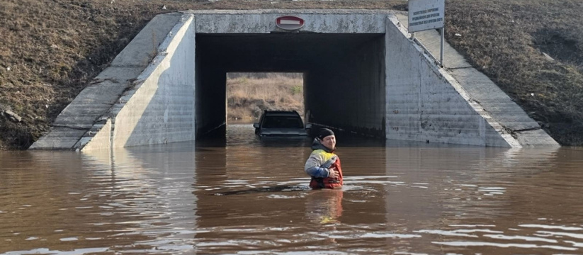Утонул под мостом: В Самарской области проклятое место притягивает беду