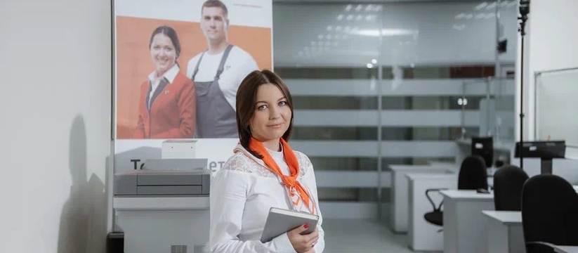 В Самарской области клиентам "ЭнергосбыТ Плюс" стали доступны квитанции за апрель Клиентам "ЭнергосбыТ Плюс" стали доступны квита...