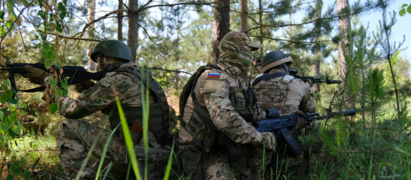 в Минобороны рф рассказали, кого отправят на СВО