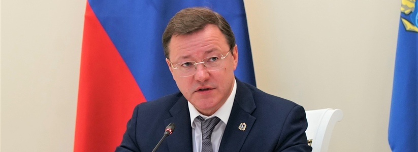 С помощью техники от губернатора Самарской области получилось сбить 2 беспилотника С техникой от губернатора Самарской области пол...