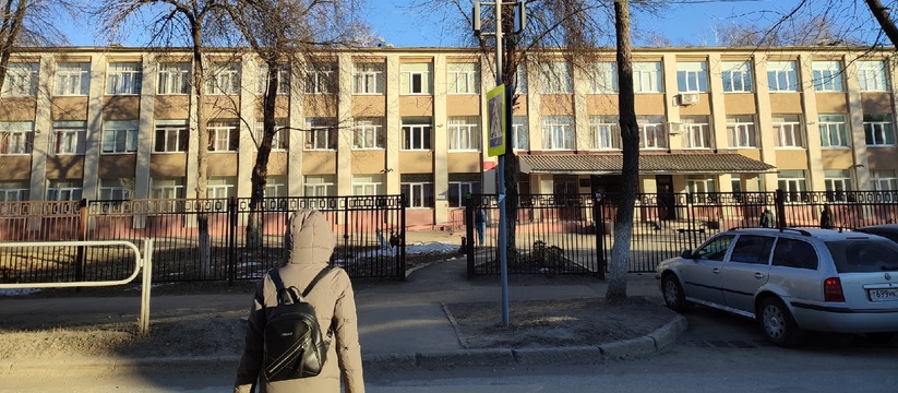 Самарская школьница решила покончить с собой, испугавшись ОГЭ