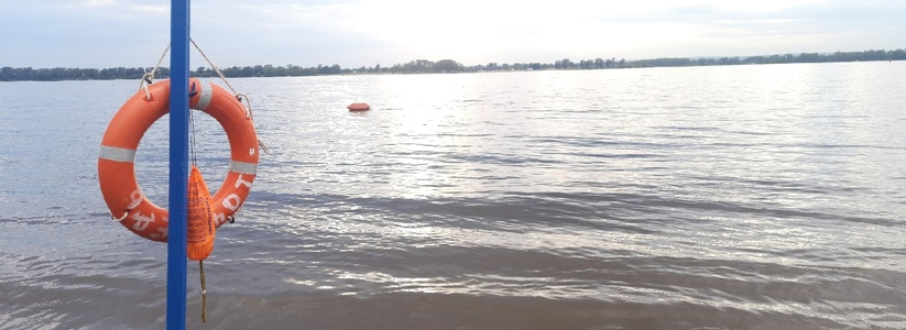 В Самарской области 13 августа женщина утонула в карьере