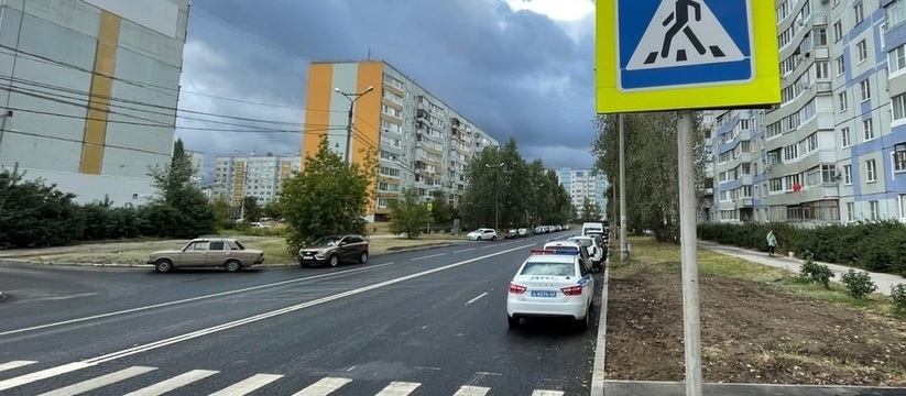 В городе переделают затапливаемые пешеходные пе...