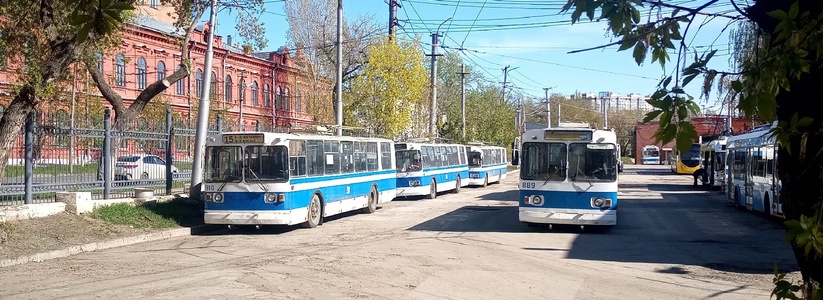 В Тольятти сразу 6 автобусных маршрутов возвращаются на прежнюю схему движения