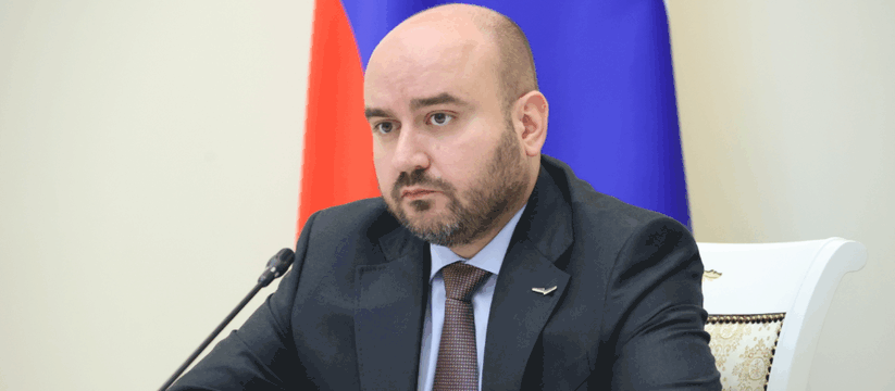Губернатор поручил региональному минпромторгу п...